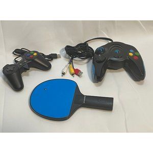 Dream Gear Game Station 300 Arcade RCA plug & play games on TV